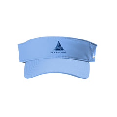 Sea Bus One - Nike Dri-FIT Team Performance Visor