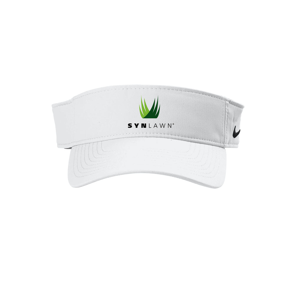 Syn Lawn - Nike Dri-FIT Team Performance Visor