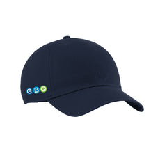 GBQ - Nike Heritage Cotton Twill Cap