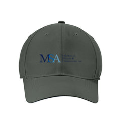 MSA Law Firm - Nike Dri-FIT Tech Fine-Ripstop Cap