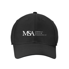 MSA Law Firm - Nike Dri-FIT Tech Fine-Ripstop Cap