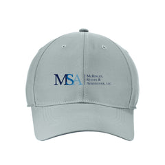 MSA Law Firm - Nike Dri-FIT Tech Fine-Ripstop Cap