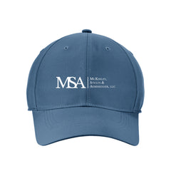 MSA Law Firm - Nike Dri-FIT Tech Fine-Ripstop Cap