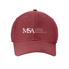MSA Law Firm - Nike Dri-FIT Tech Fine-Ripstop Cap