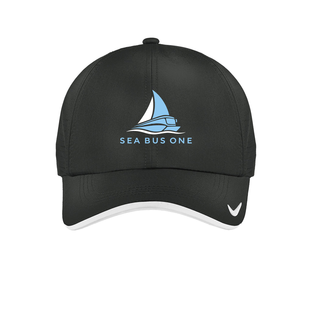 Sea Bus One - Nike Dri-FIT Perforated Performance Cap