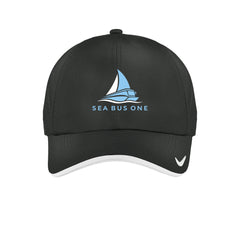 Sea Bus One - Nike Dri-FIT Perforated Performance Cap