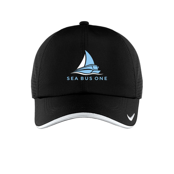 Sea Bus One - Nike Dri-FIT Perforated Performance Cap
