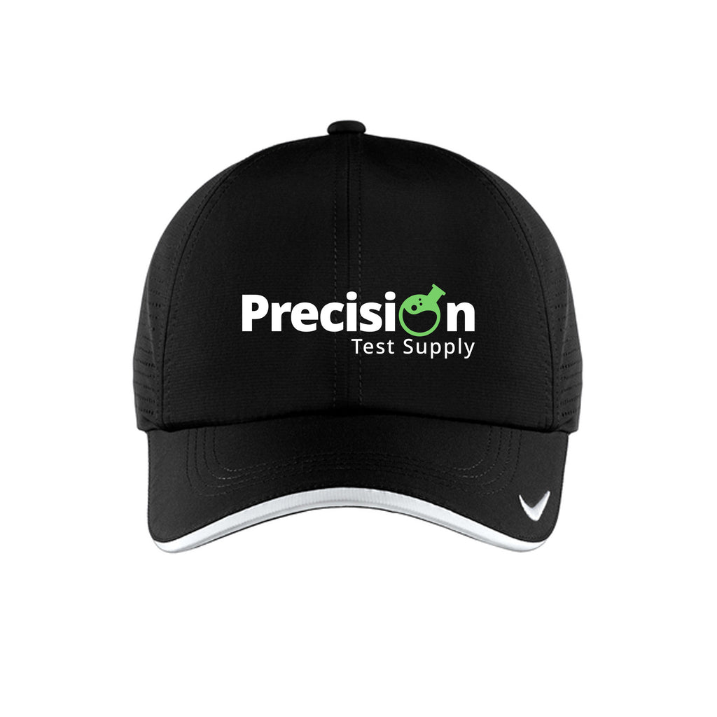 Precision Test Supply - Nike Dri-FIT Perforated Performance Cap