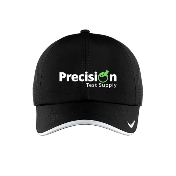 Precision Test Supply - Nike Dri-FIT Perforated Performance Cap