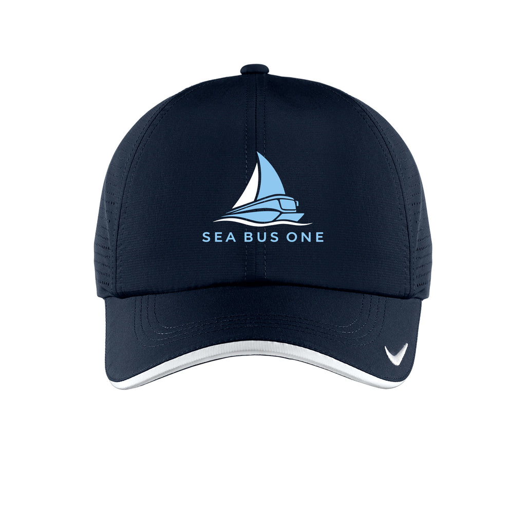Sea Bus One - Nike Dri-FIT Perforated Performance Cap