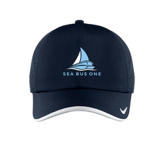Sea Bus One - Nike Dri-FIT Perforated Performance Cap