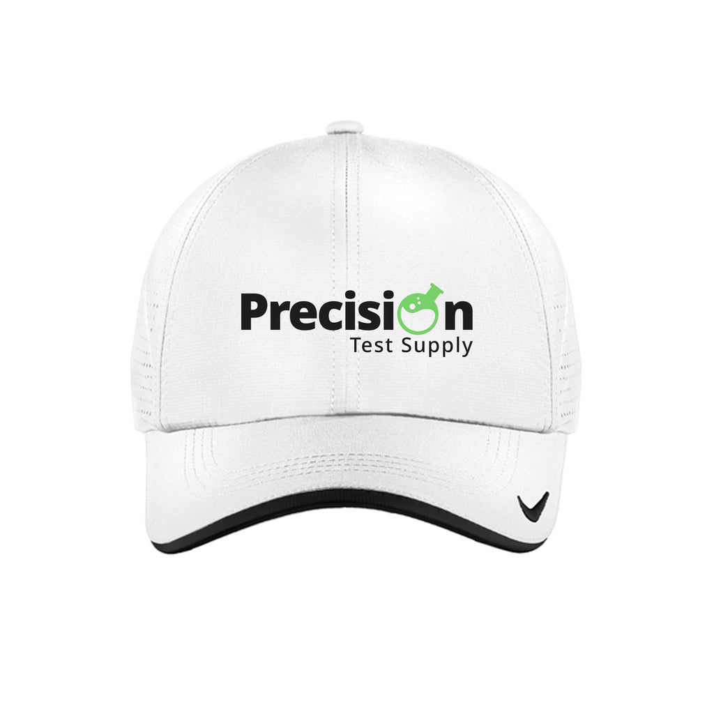 Precision Test Supply - Nike Dri-FIT Perforated Performance Cap