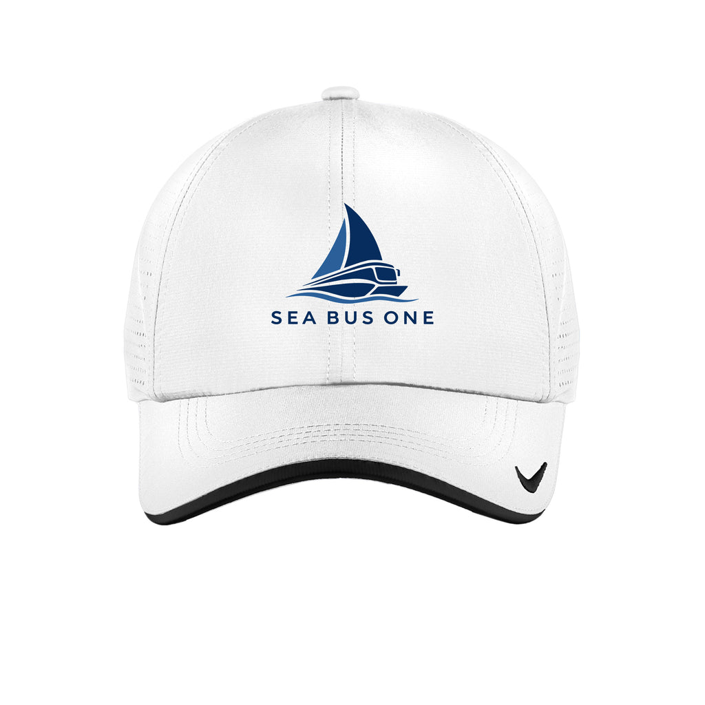Sea Bus One - Nike Dri-FIT Perforated Performance Cap