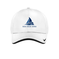 Sea Bus One - Nike Dri-FIT Perforated Performance Cap