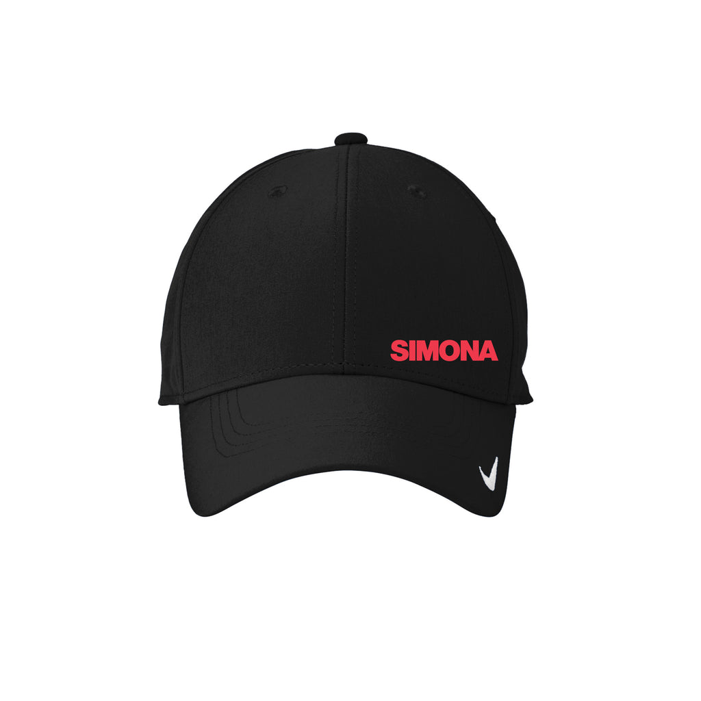 Simona - Nike Unstructured Twill Cap