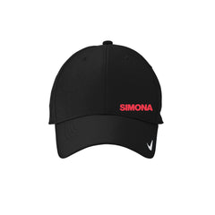 Simona - Nike Unstructured Twill Cap