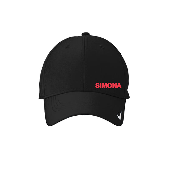Simona - Nike Unstructured Twill Cap