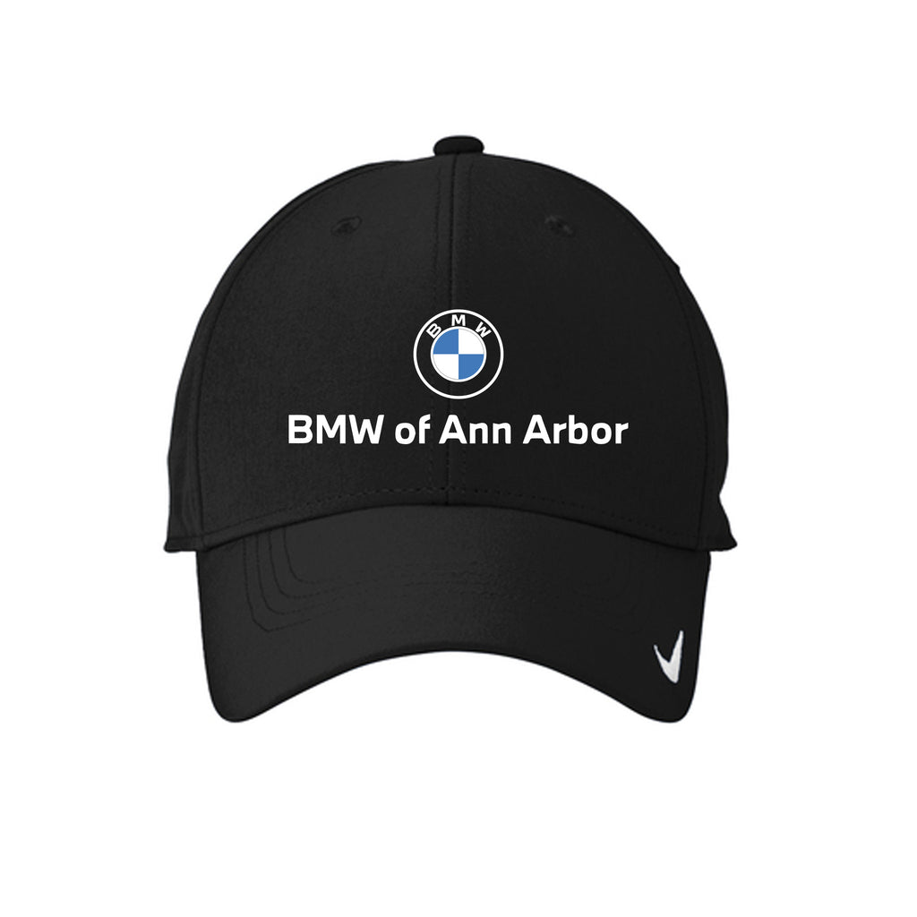 BMW of Ann Arbor - Nike Dri-FIT Legacy Cap