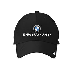 BMW of Ann Arbor - Nike Dri-FIT Legacy Cap