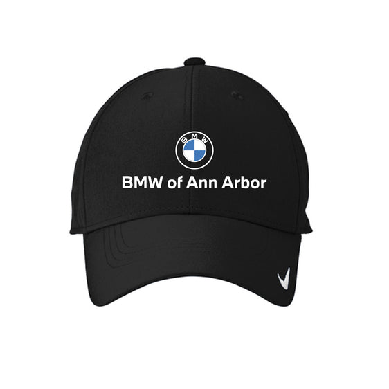 BMW of Ann Arbor - Nike Dri-FIT Legacy Cap