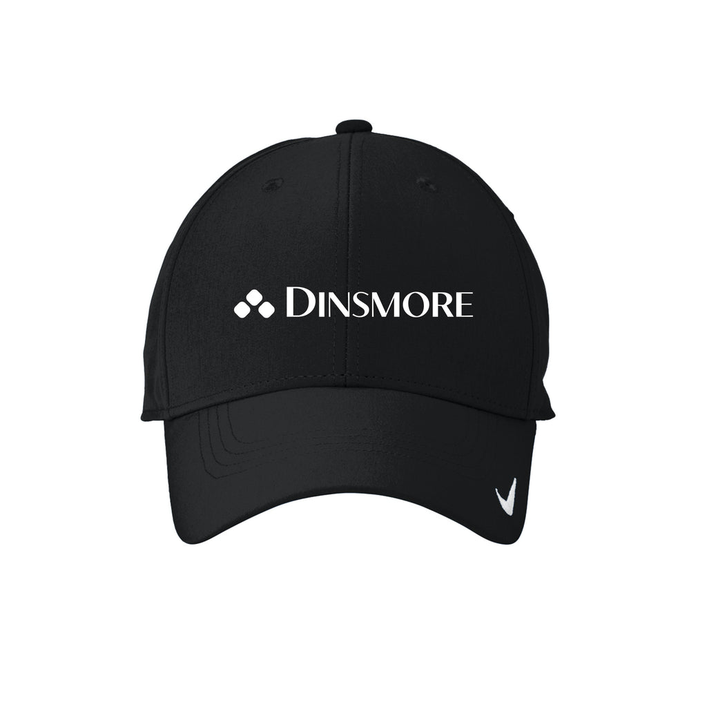 Dinsmore - Nike Dri-FIT Legacy Cap