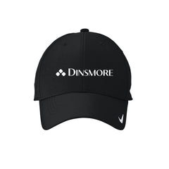 Dinsmore - Nike Dri-FIT Legacy Cap