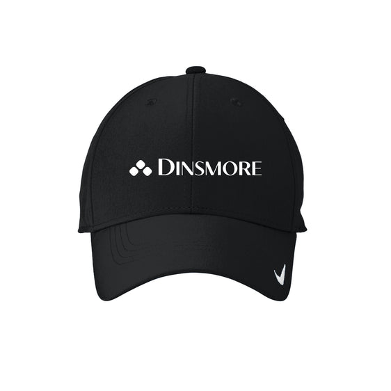 Dinsmore - Nike Dri-FIT Legacy Cap