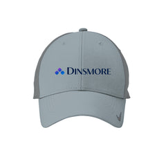 Dinsmore - Nike Dri-FIT Legacy Cap