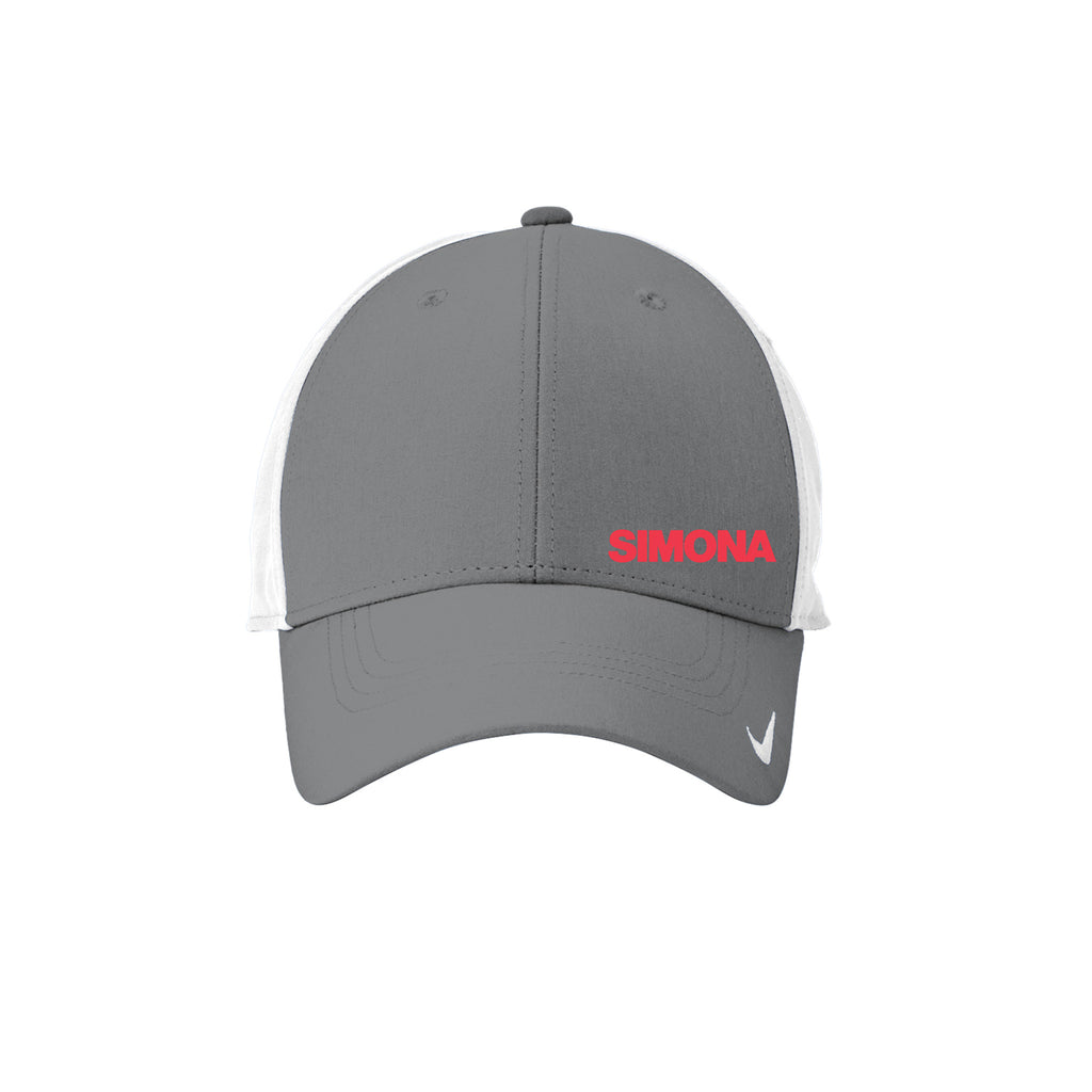 Simona - Nike Unstructured Twill Cap