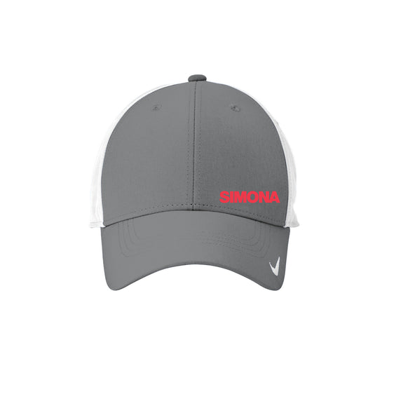 Simona - Nike Unstructured Twill Cap