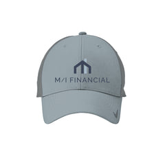 M/I Financial - Nike Golf Swoosh Legacy 91 Cap