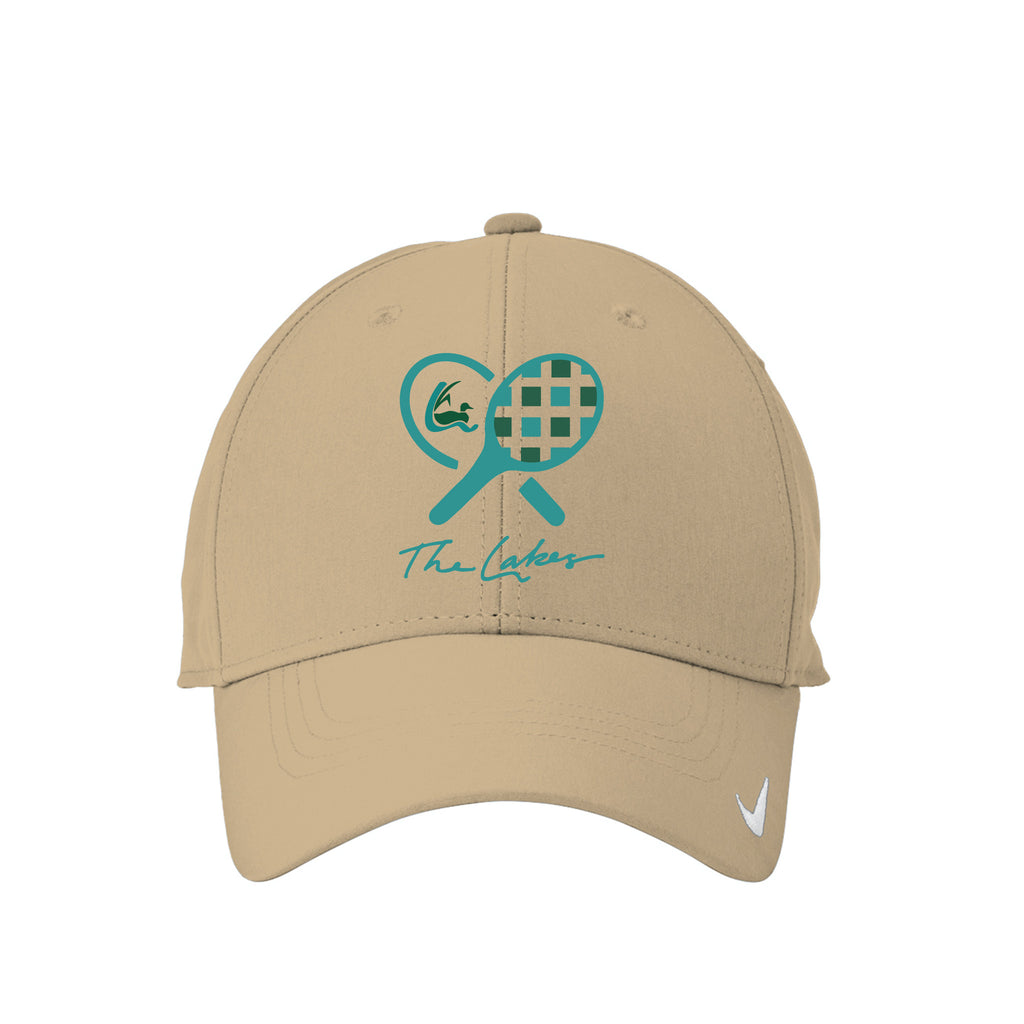 The Lakes Golf & Country Club - Nike Dri-FIT Legacy Cap