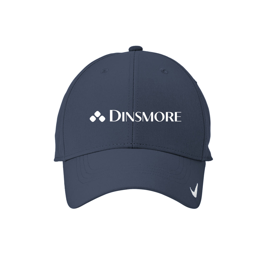 Dinsmore - Nike Dri-FIT Legacy Cap
