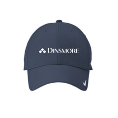 Dinsmore - Nike Dri-FIT Legacy Cap