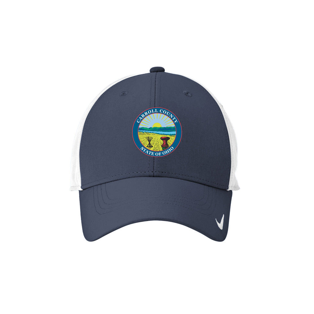 Carroll County - Nike Dri-FIT Legacy Cap