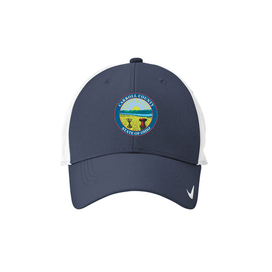 Carroll County - Nike Dri-FIT Legacy Cap
