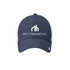 M/I Financial - Nike Golf Swoosh Legacy 91 Cap