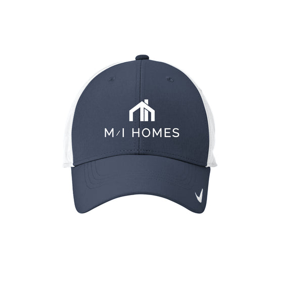 M/I Homes - Nike Golf Swoosh Legacy 91 Cap