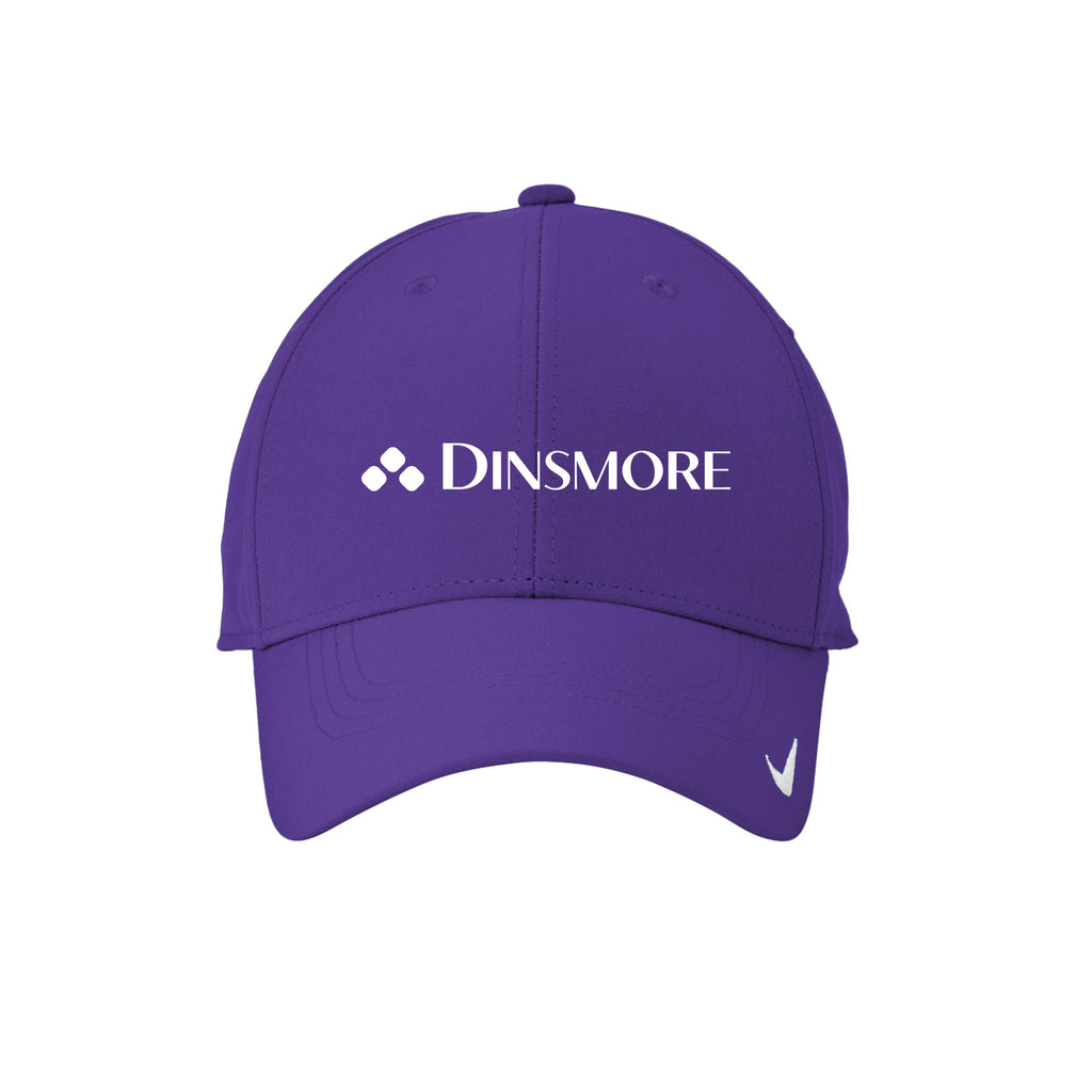 Dinsmore - Nike Dri-FIT Legacy Cap