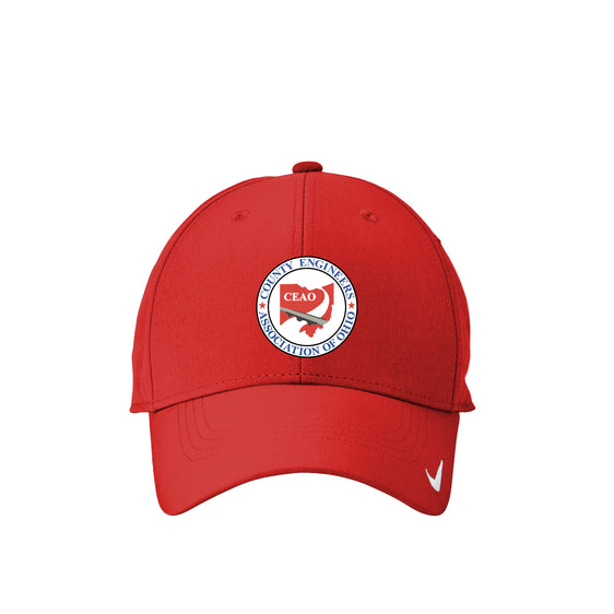 County Engineers of Ohio - Nike Dri-FIT Legacy Cap