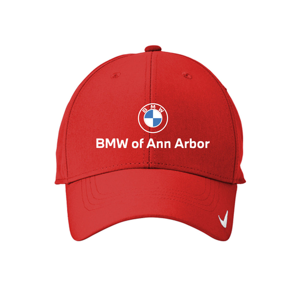 BMW of Ann Arbor - Nike Dri-FIT Legacy Cap