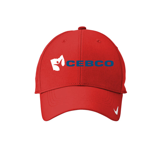 CEBCO - Nike Dri-FIT Legacy Cap