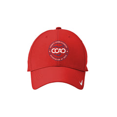 CCAO - Nike Dri-FIT Legacy Cap