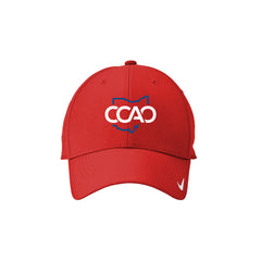 CCAO - Nike Dri-FIT Legacy Cap