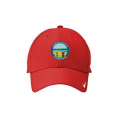 Carroll County - Nike Dri-FIT Legacy Cap