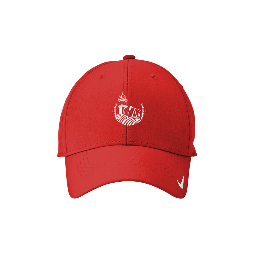 Carroll County - Nike Dri-FIT Legacy Cap
