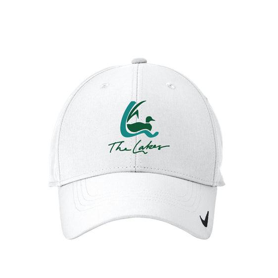 The Lakes Golf & Country Club - Nike Dri-FIT Legacy Cap