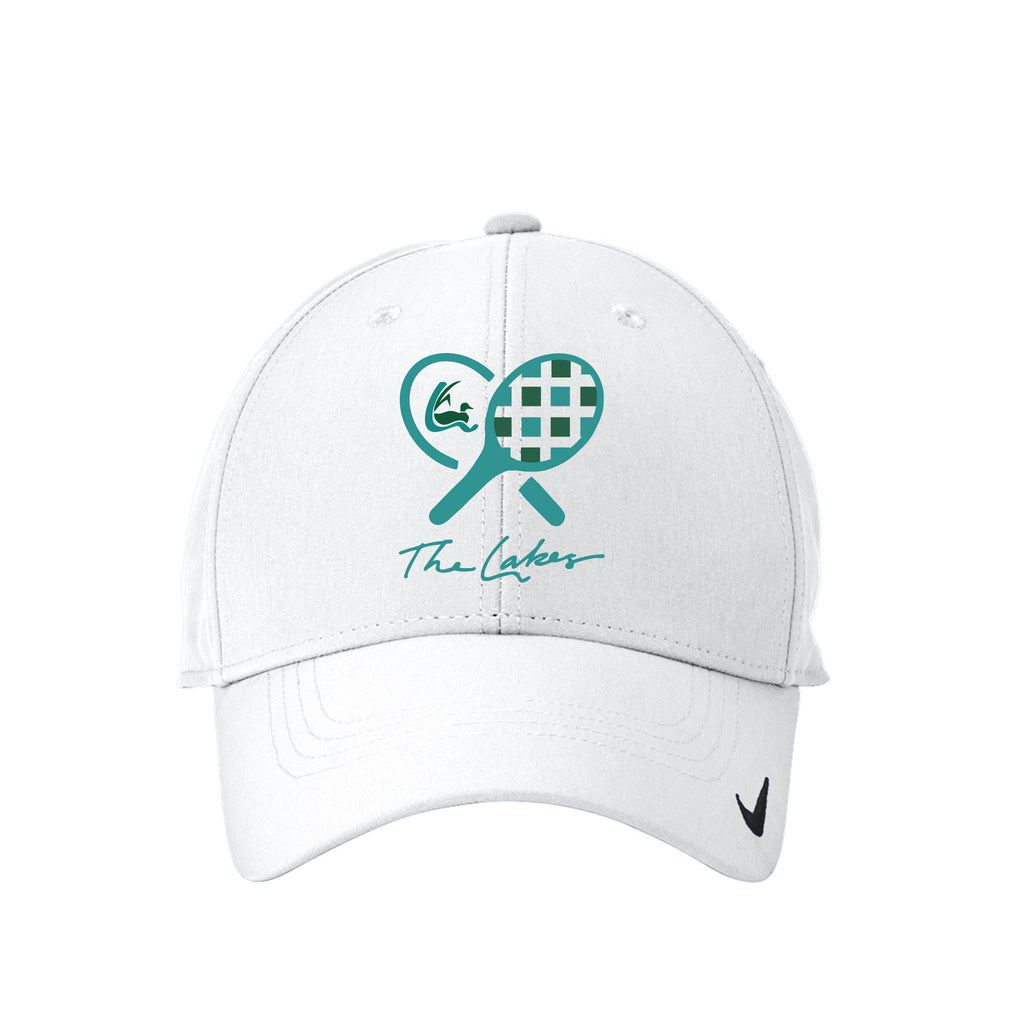 The Lakes Golf & Country Club - Nike Dri-FIT Legacy Cap
