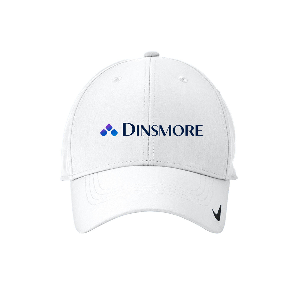 Dinsmore - Nike Dri-FIT Legacy Cap