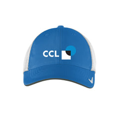 CCL - Nike Stretch-to-Fit Mesh Back Cap